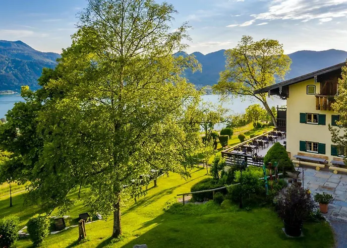 Hotel Der Westerhof