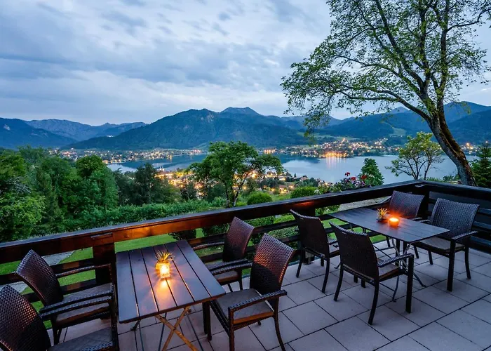 Hotel Der Westerhof 4*