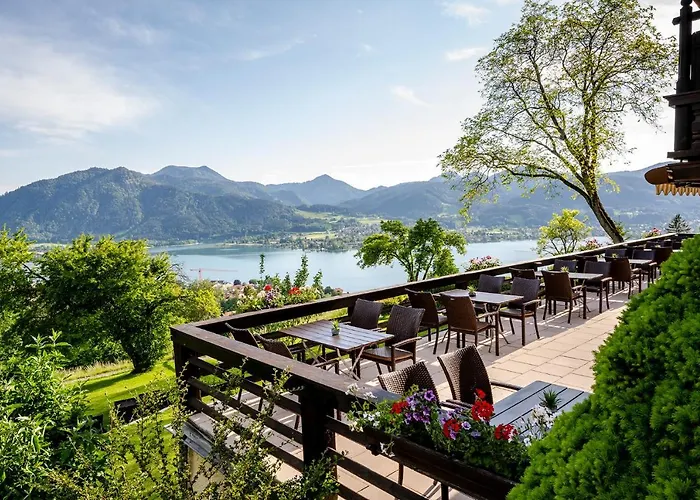 Hotel Der Westerhof 4*
