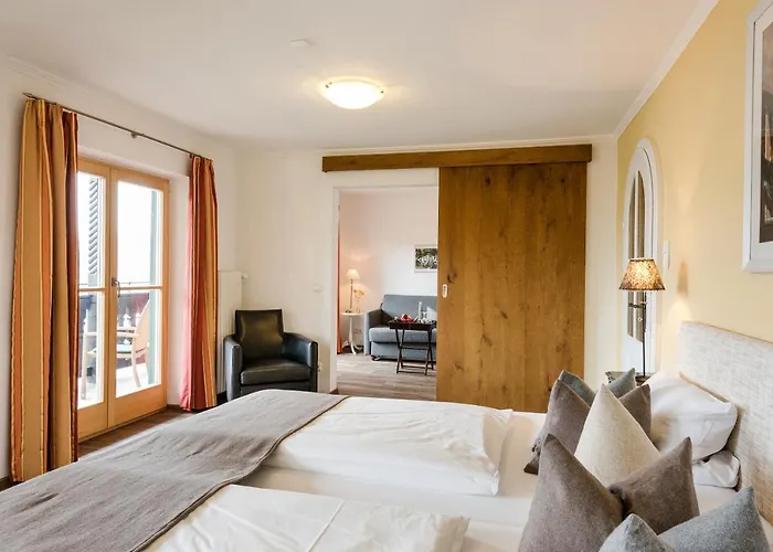 Der Westerhof Hotel 4*