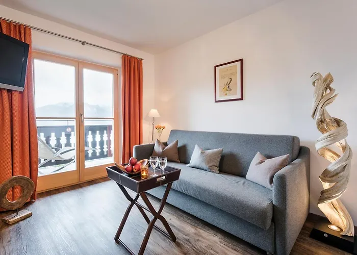 Der Westerhof Hotel