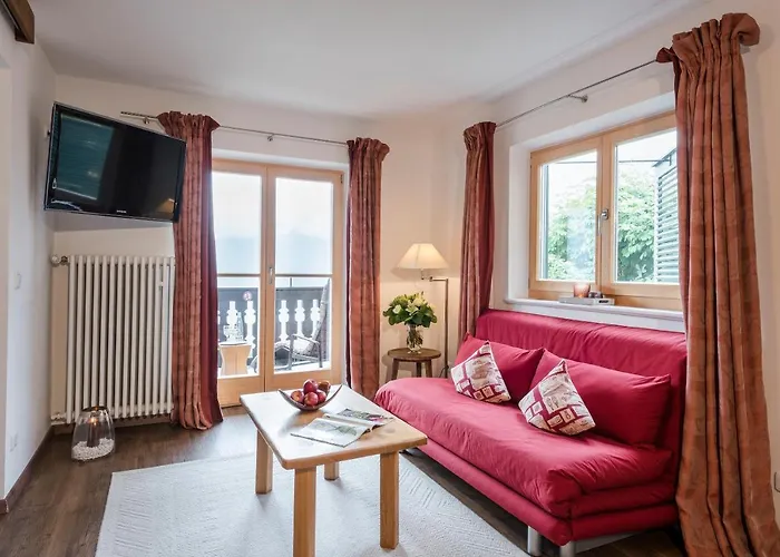 Der Westerhof Hotel Tegernsee