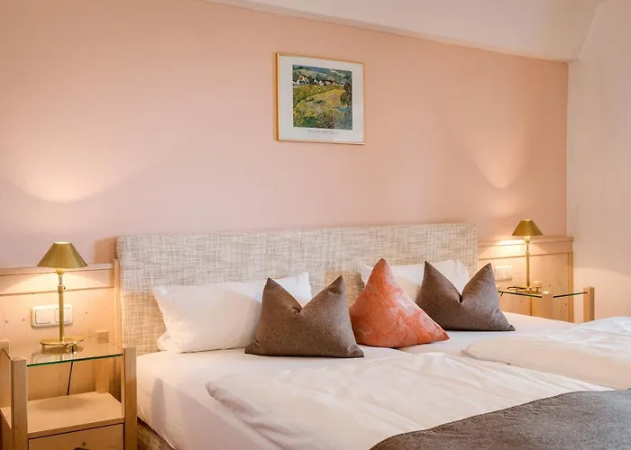 Hotel Der Westerhof Tegernsee