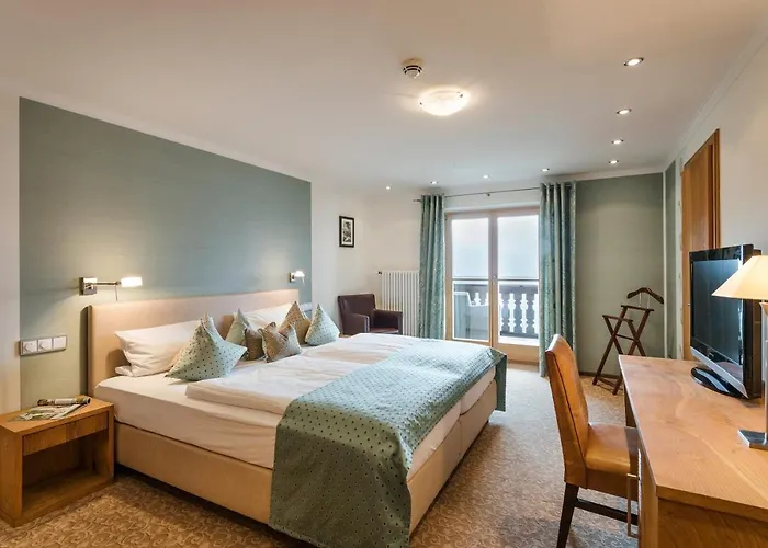 Der Westerhof 4* Tegernsee