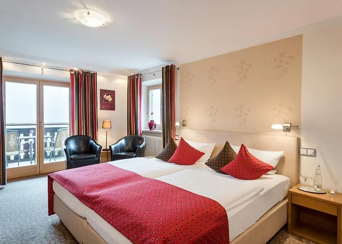 Hotel Der Westerhof