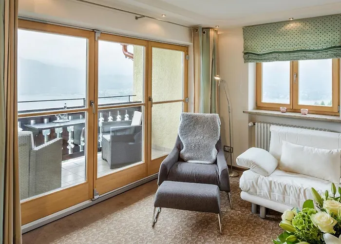 Hotel Der Westerhof 4*