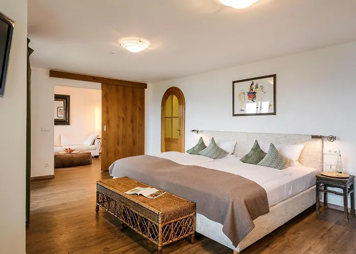 Hotel Der Westerhof