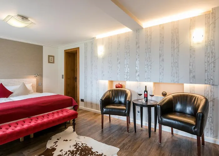 Der Westerhof Tegernsee