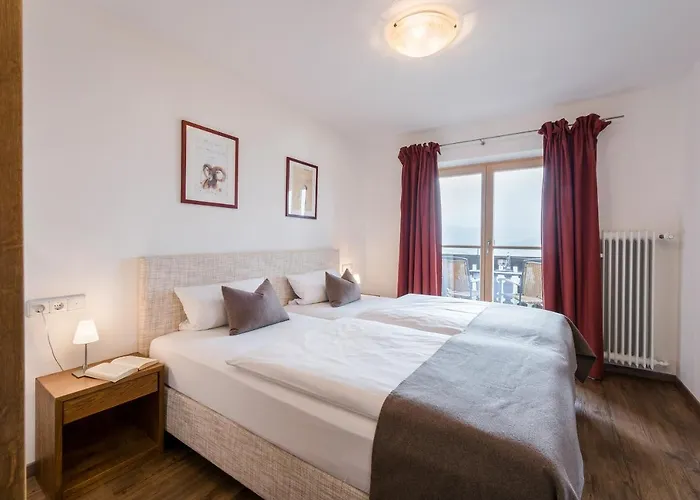 Der Westerhof Hotel Tegernsee