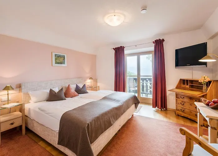 Der Westerhof Hotel 4*