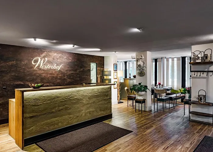 Der Westerhof 4*