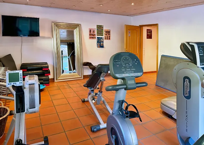 Der Westerhof Hotel Tegernsee