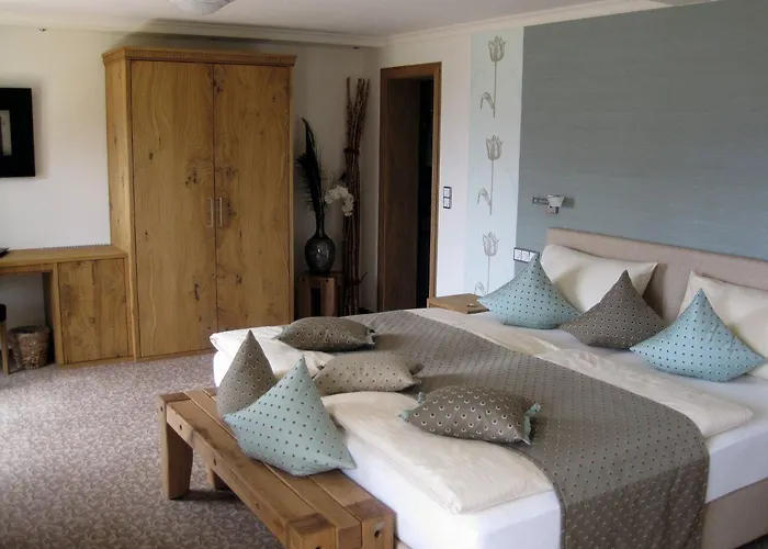 Hotel Der Westerhof 4*