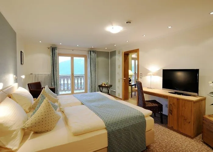 Hotel Der Westerhof Tegernsee