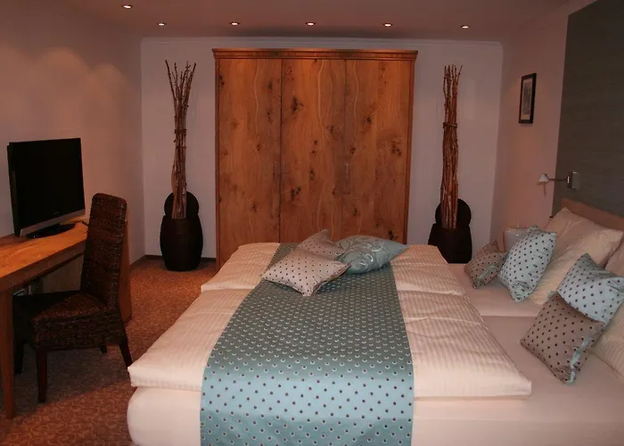Der Westerhof 4* Tegernsee