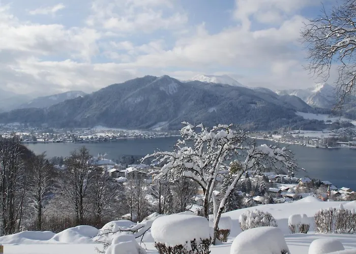 Hotel Der Westerhof Tegernsee