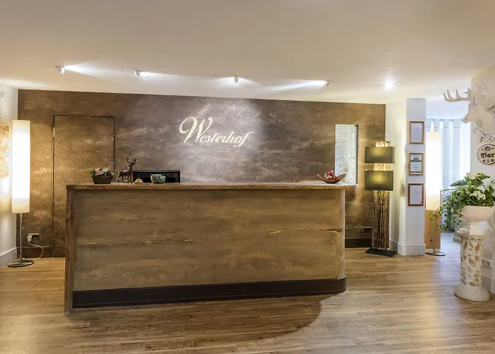 Der Westerhof 4* Tegernsee