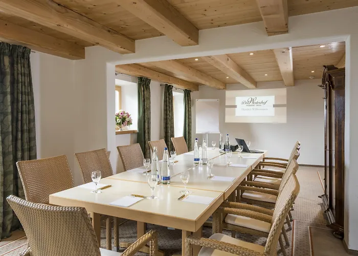 Der Westerhof Hotel 4*