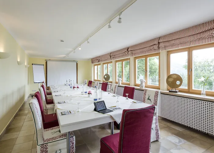 Der Westerhof Hotel