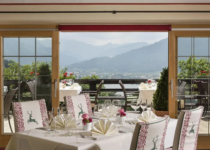 Der Westerhof Hotel 4*