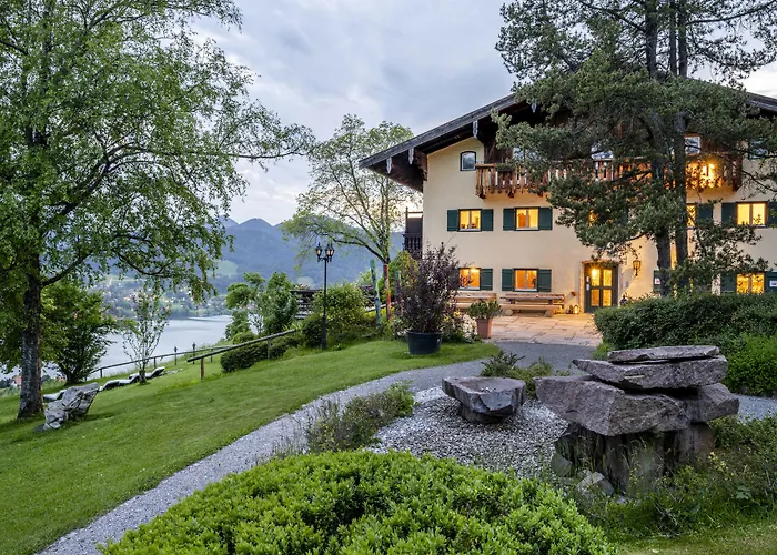 Der Westerhof Tegernsee