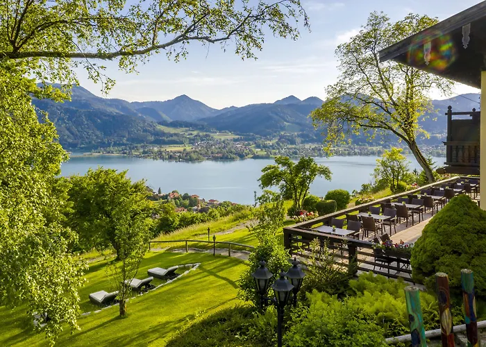 Hotel Der Westerhof
