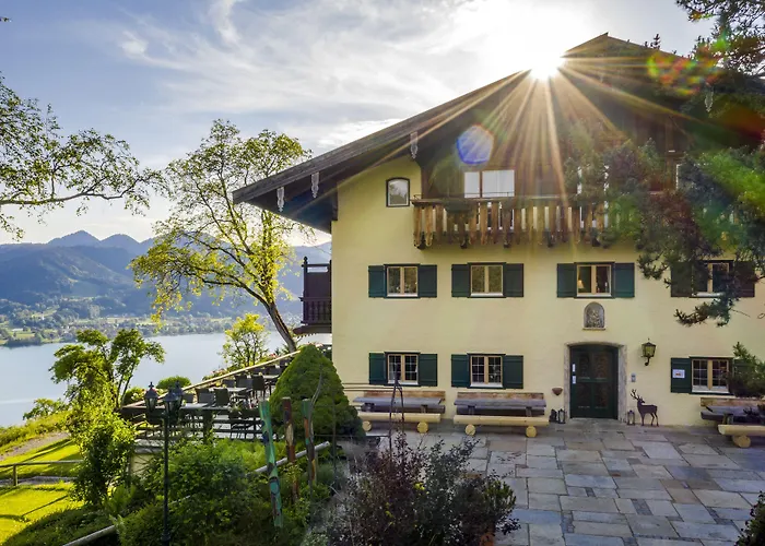 Der Westerhof 4* Tegernsee