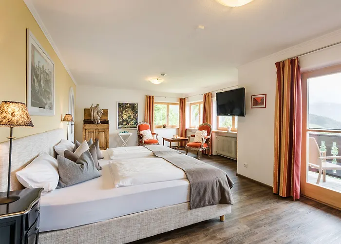 Hotel Der Westerhof 4*