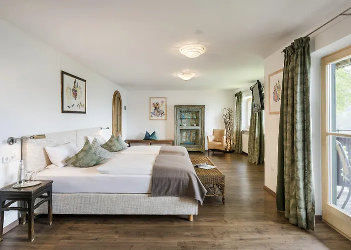 Der Westerhof 4*