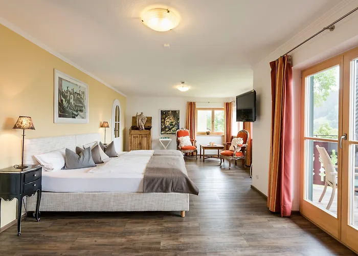 Hotel Der Westerhof 4*