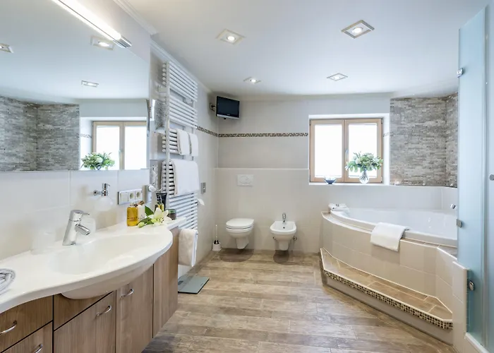 Der Westerhof Hotel 4*