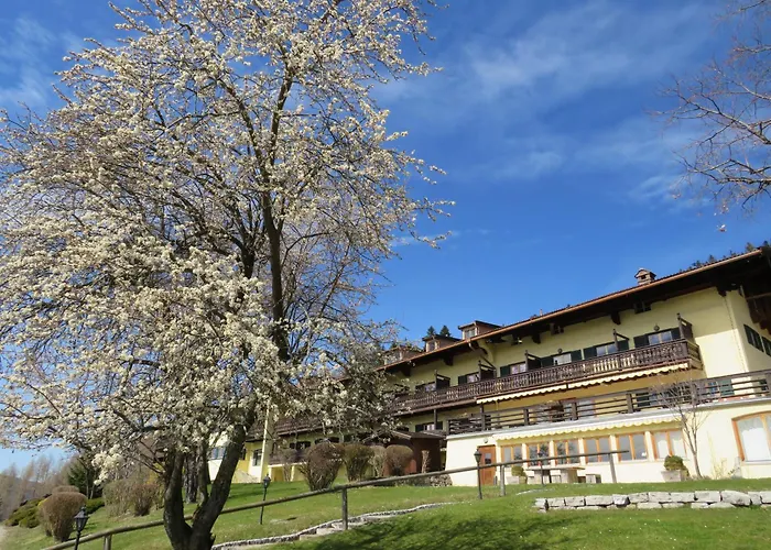 Der Westerhof 4*