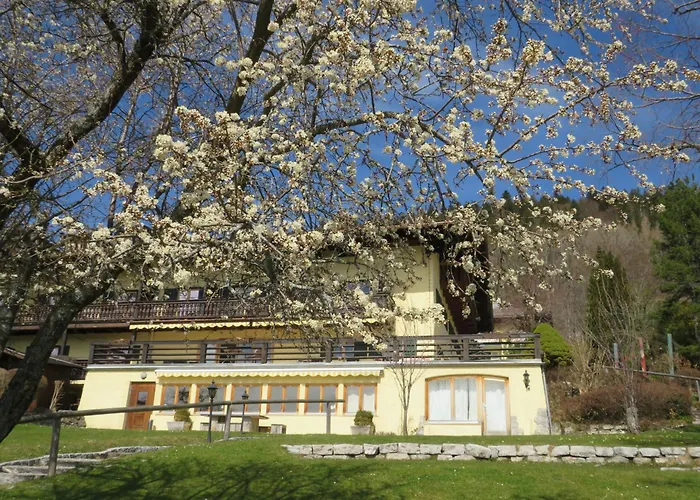 Der Westerhof 4* Tegernsee