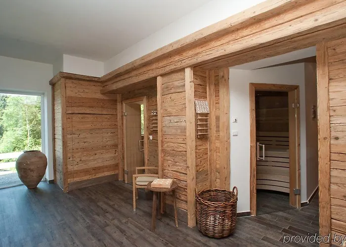 Hotel Der Westerhof 4*