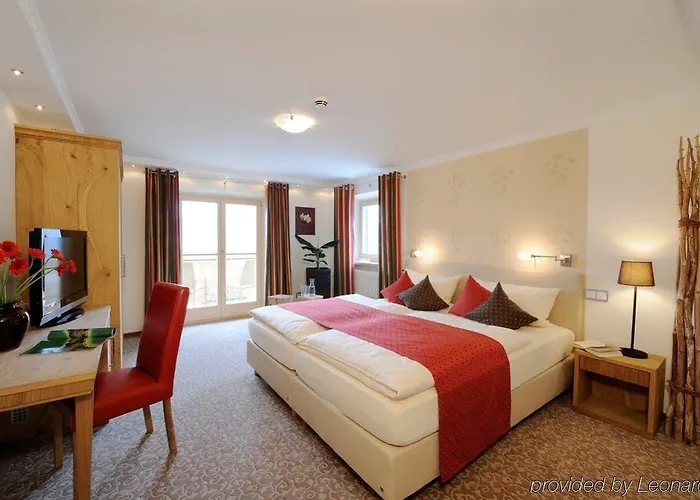 Der Westerhof Hotel Tegernsee