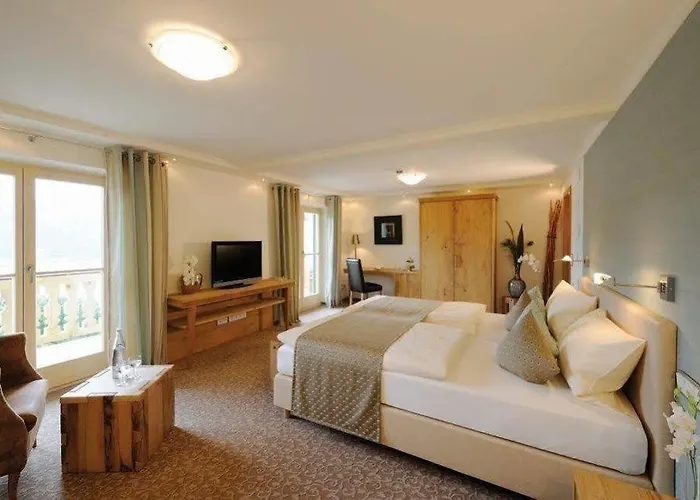 Der Westerhof Hotel 4*